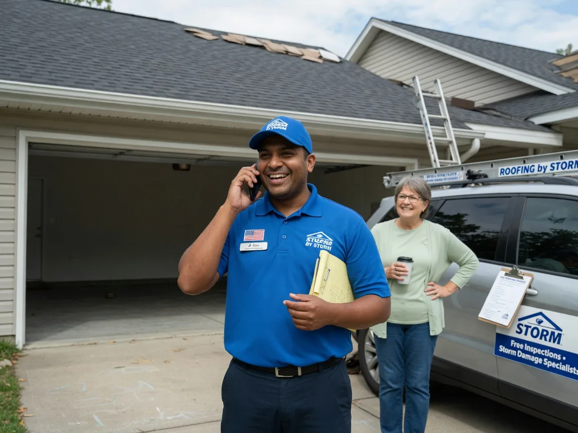 Roof Repair Near Me Carmi, IL FAQs